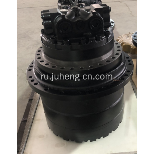 Экскаватор CX210 Travel Motor CX210B Конечная передача